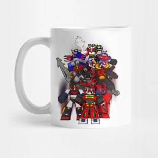 GIANTS Mug